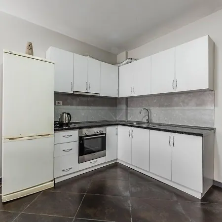 Sunset 1br Escape By Pikhost Apartment