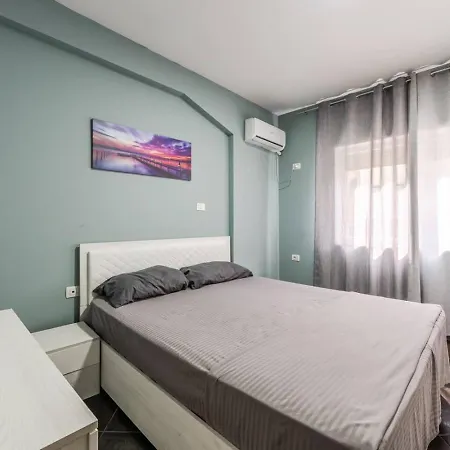 Sunset 1br Escape By Pikhost *