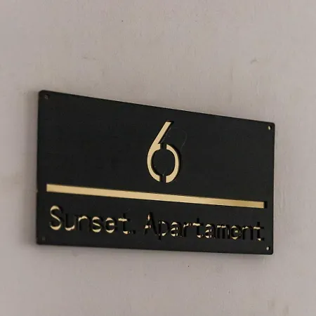 Sunset 1br Escape By Pikhost Apartment *