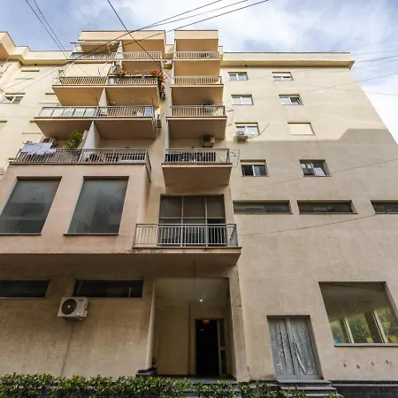 Sunset 1br Escape By Pikhost * Durrës