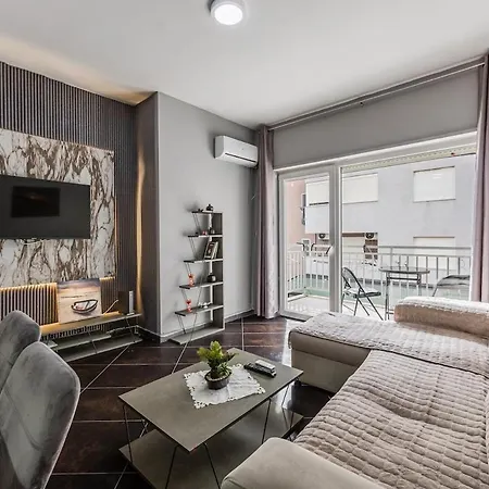 Apartment Sunset 1br Escape By Pikhost *