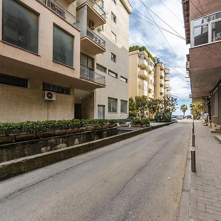 Sunset 1br Escape By Pikhost Apartment