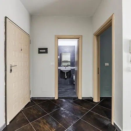 Sunset 1br Escape By Pikhost Apartment Durrës