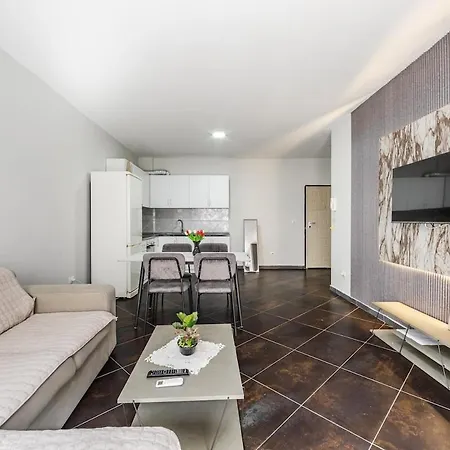 Apartment Sunset 1br Escape By Pikhost
