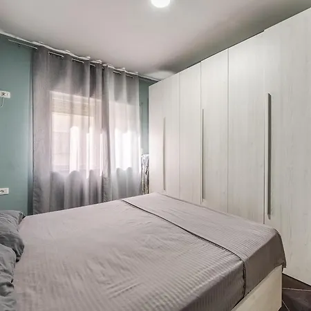 Apartment Sunset 1br Escape By Pikhost *
