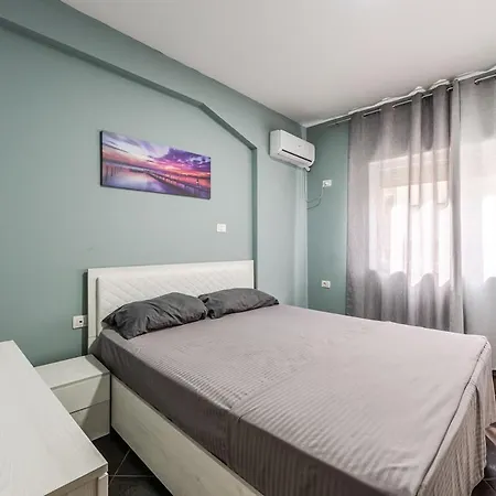 Apartment Sunset 1br Escape By Pikhost *
